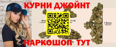 хмурый Обь